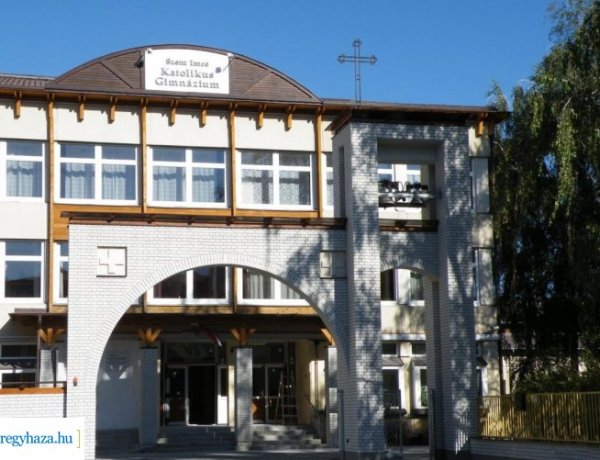 A Szent Imrében kíváncsiak a szülők véleményére - A szülők hálásak a tanároknak