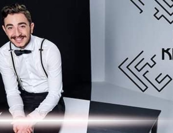 Nagy Krisztián harmadszor is nekifut az X-Faktornak - „Eddig féltem tőlük”