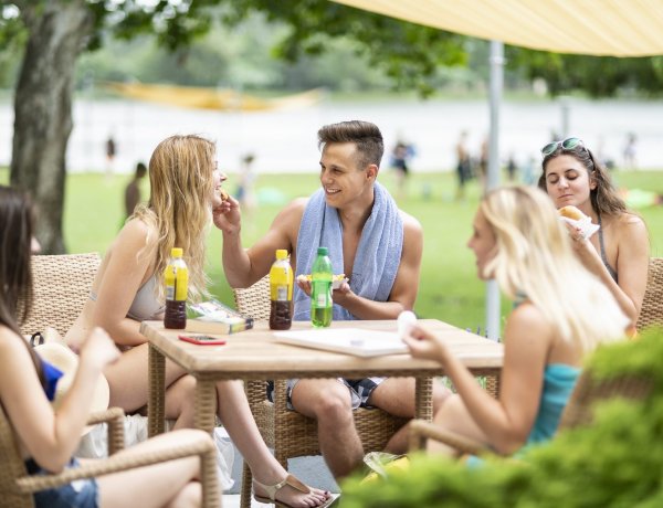 Közlemény a Sóstó-Gyógyfürdők Zrt. által üzemeltetett egységek várható nyitásáról
