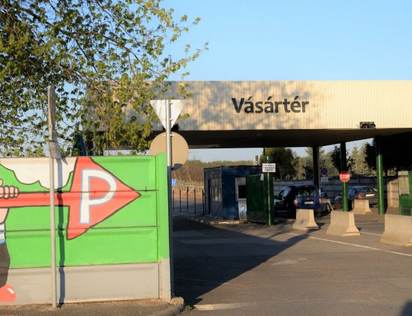 Önnek hiányzott a KGST piac? Akkor ismét bátran mehet vásárolni! 