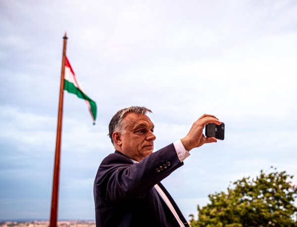 Sohasem volt olyan szükség az együttműködésre az európai országok között, mint most