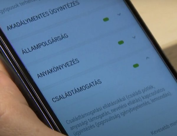 Egyszerűbb ügyintézés – Csökkenti a kormány a vállalkozások adminisztrációs terheit