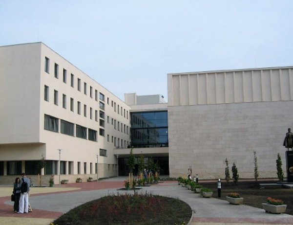 A vizsgaidőszakban is marad a távoktatás a Nyíregyházi Egyetemen
