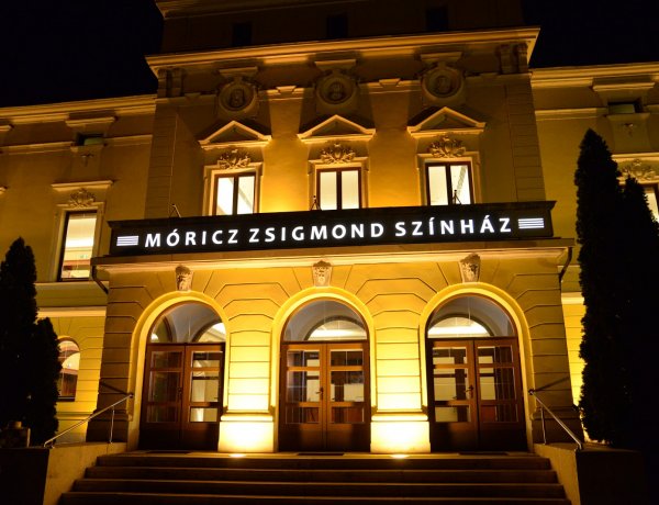 7 óra 7 perc – Kónya Merlin Renáta, Tóth Zolka és István István hétvégi feladványai