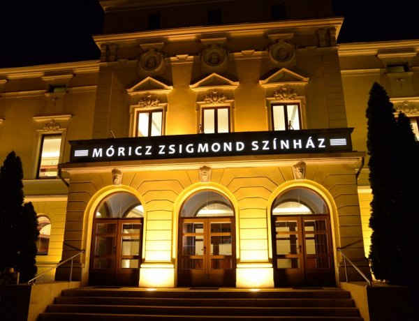 A színházban most már mernek nagyot álmodni! - Készülnek az újabb előadásokra