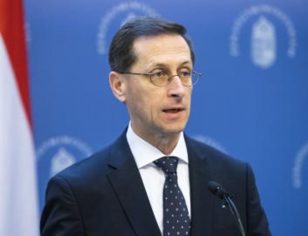A járvány elleni védekezés és a gazdaságvédelem kap elsőbbséget 2021-ben