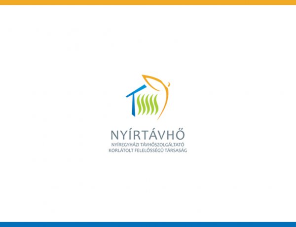 A Nyírtávhő Kft. 2020. június 3-án hibaelhárítási munkálatokat végez 