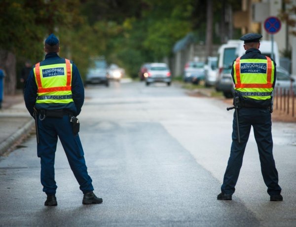 Gyakori a kerékpáros baleset, több lesz a rendőrségi ellenőrzés az utakon