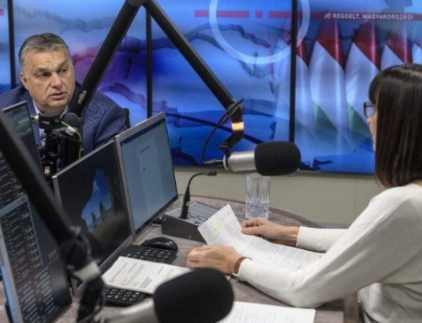 Orbán Viktor: több tízezer ember életét sikerült megmenteni 