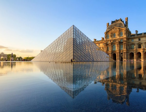 Hétfőn nyit újra a párizsi Louvre, amely március közepén zárt be