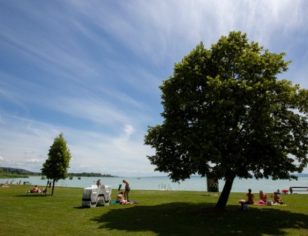 Az elmúlt évek fejlesztései is segítik újra lendületbe hozni a hazai turizmust
