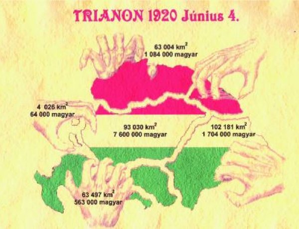 Megjelent a Szemle nyári száma - A trianoni békediktátum 100. évfordulójára is emlékeznek