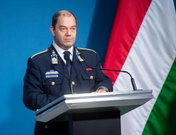 Operatív törzs: a megbetegedések jelentős része külföldi vonatkozású