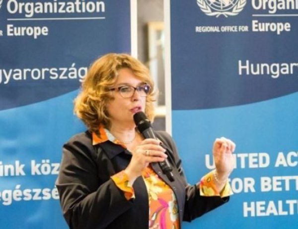 Tanulmányozta a sikeres magyar járványkezelést az Egészségügyi Világszervezet