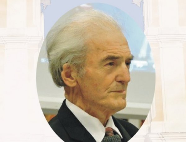 „Téged jöttünk köszönteni..." -  zenés irodalmi jubileumi műsor 