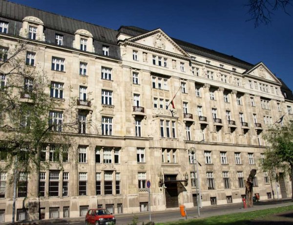 Pénzügyminisztérium: megjelent az adókönnyítésekről szóló törvény