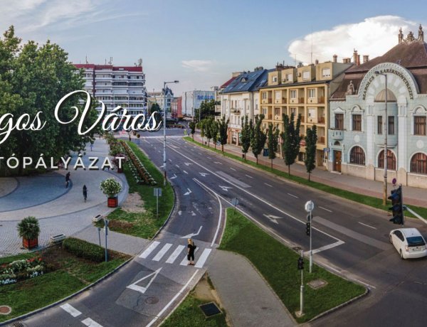 „Virágos Város” Fotópályázat – Profi és amatőr fotókat is vár a NYÍRVV