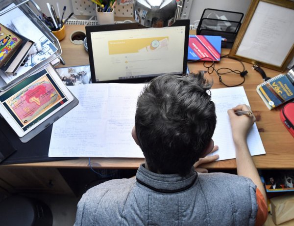 Digitális kultúra néven új tantárgy váltja az informatikát szeptembertől