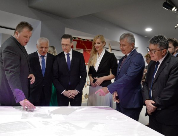 Megnyitott a Kállay-ház, mely a gyűjtemény mellett várostörténeti kiállítással is csalogat