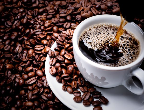 A természetes koffein indítja be legjobban az agyat, nem a szintetikus koffein