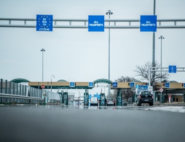 Utazók figyelmébe ajánljuk! – Tájékoztatás a határátlépés általános szabályairól