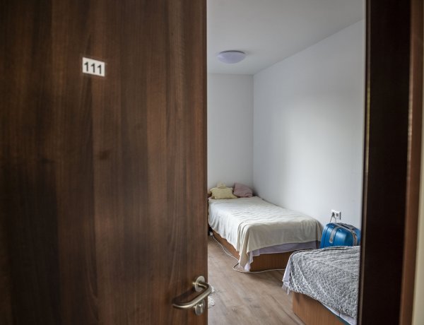 Teljes kapacitással és szigorú szabályokkal üzemelnek majd a kollégiumok