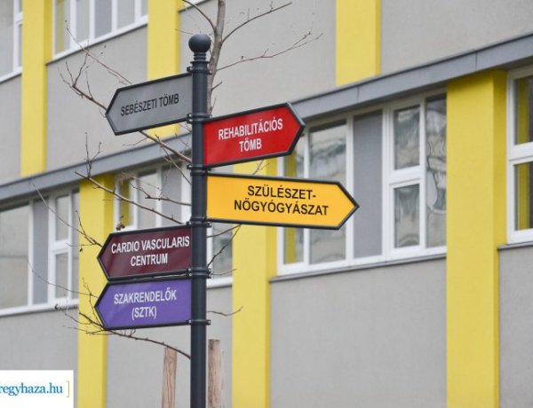 A kórháztól kérdeztünk! - Látogatási tilalom, szakrendelések, apás szülés
