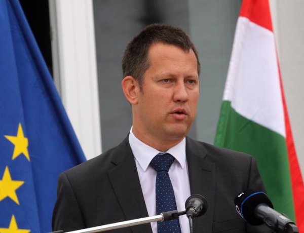Fülöp Attila: jól vizsgázott a védekezésben a szociális intézményrendszer