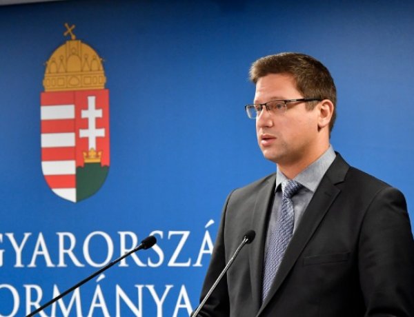 Tízezermilliárd forint áll rendelkezésre az emberi élet és a gazdaság védelmére
