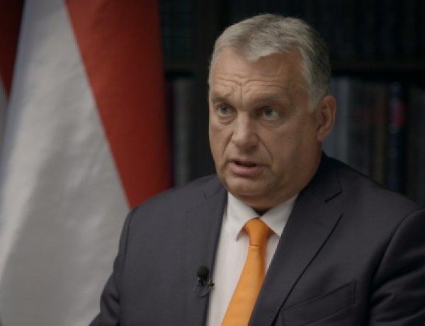 Orbán Viktor: A kormány célja, hogy fenntartsa Magyarország működőképességét