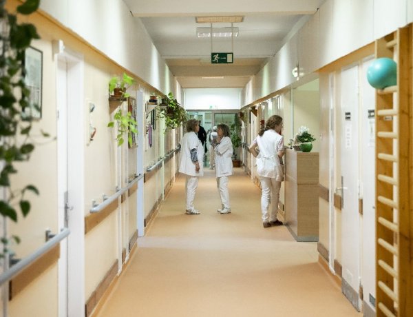 Hatvan százalékkal nőtt a kórházakra és a járóbeteg-ellátásra fordított összeg