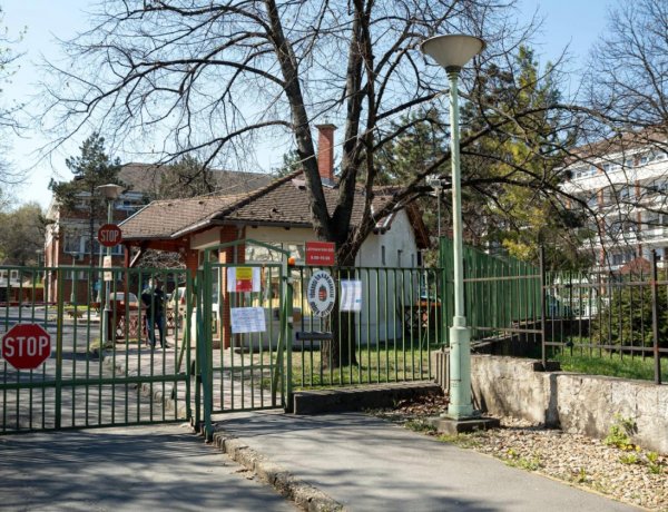 Fülöp Attila: mintegy 1600 szociális intézményt zártak le    