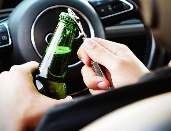 Csoda történt: csökkent az ittas vezetés okozta balesetek száma