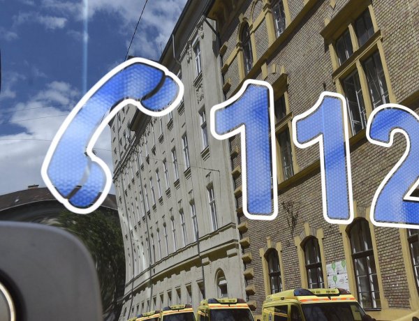 Országos Mentőszolgálat: a mentők egy-két napon belül kiérkeznek mintavételre