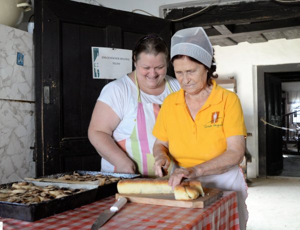Kulturális Örökség Napja a Sóstói Múzeumfaluban. Ma is ingyenesen látogatható!