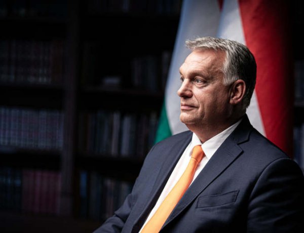 Orbán Viktor: együtt újra sikerülni fog                             