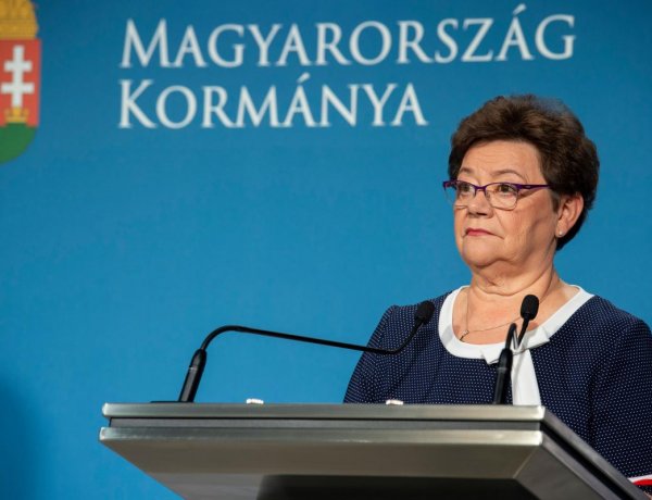 Tisztifőorvos: fertőzésgyanú esetén mindenkinél térítésmentesen elvégzik a PCR-tesztet