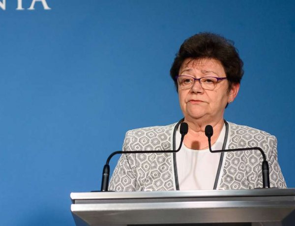 Müller Cecília: Az egyéni, közösségi és hatósági felelősség fokozódik