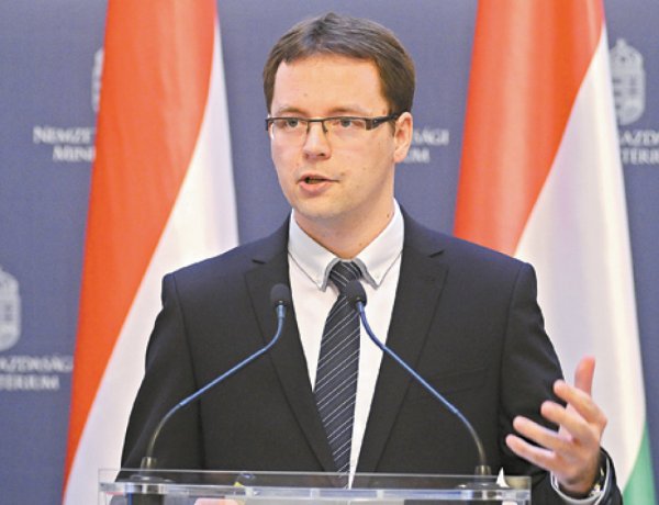 Az egész adórendszer igazságosabbá válik jövőre a KATA szigorításával
