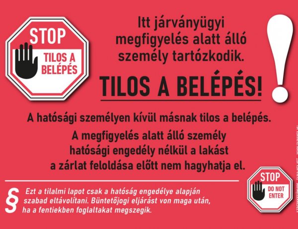 Koronavírusos vagyok! A karantén után az első dolgom az lesz, hogy megölelem a családomat!