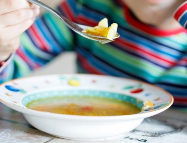 Tájékoztatás az őszi gyermekétkeztetés igénybevételéről        