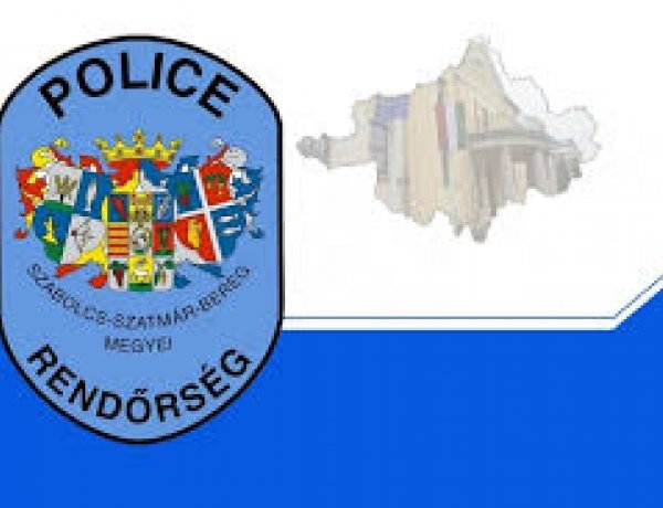  Határsértőt fogtak el a rendőrök Beregdarócon - illegálisan lépte át az országhatárt