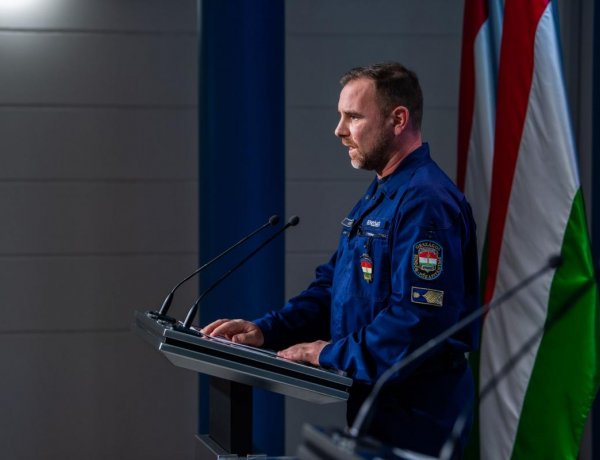 A rendőrség határozottabban lép fel a védelmi szabályok megsértői ellen