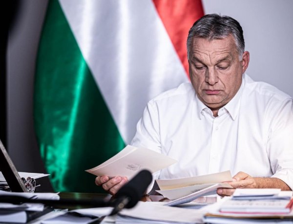 Itt olvashatja Orbán Viktor rendkívüli bejelentésének részleteit