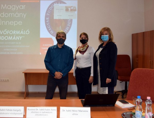 A Debreceni Egyetem Egészségügyi Karán újabb lehetőség a kutatóknak