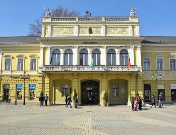 Ötmilliárd forintos városi tőkealap – Új távlatok nyílnak meg Nyíregyházán 