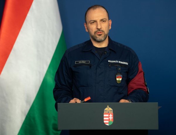 Operatív törzs: több vendéglátóhely szándékosan szegi meg a szabályokat