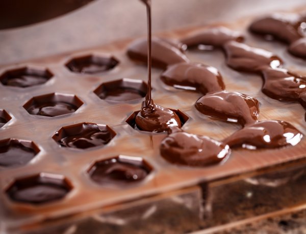 Így készül a házi tejcsokibonbon! 4 szombaton keresztül ötleteket ad a Sóstói Múzeumfalu!