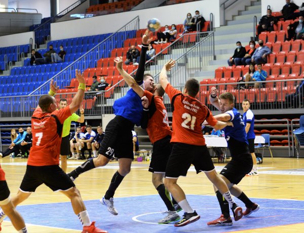 Vereség a Hatvantól - Folytatódott a kézilabdások rossz sorozata