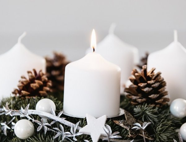 Advent: Az idei karácsony más lesz, de simogatja a lelket a szeretet